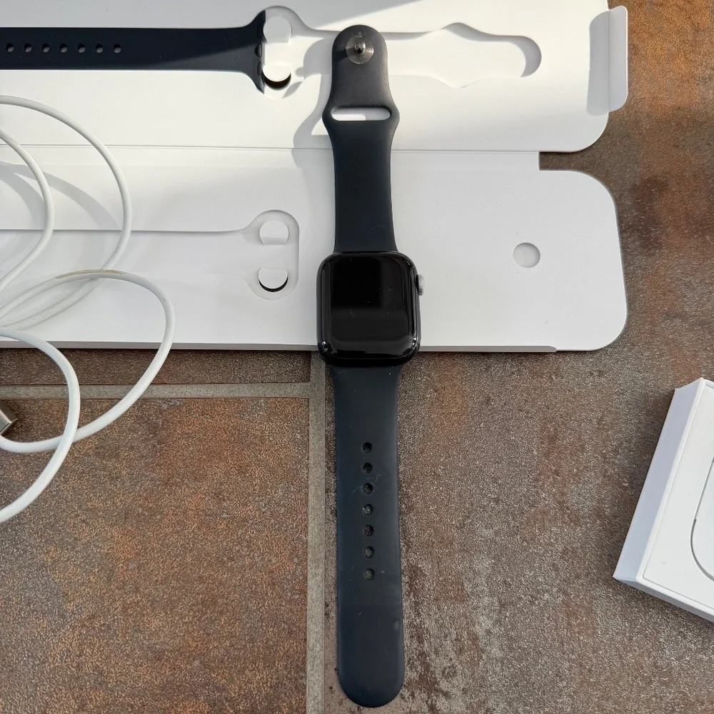 Apple watch series